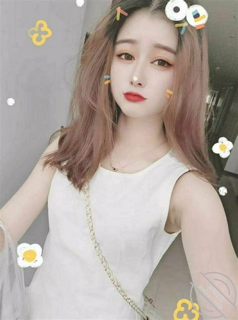 天水圍 美少女